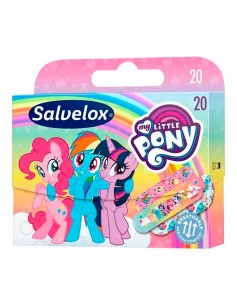 Salvelox ADH My Little Pony...