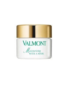 Valmont Moisturizing With A...