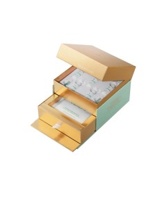 Valmont Eye Regenerating...