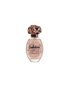 Parfums Grès Cabotine Fleur...