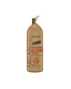 Kativa Argan Oil...
