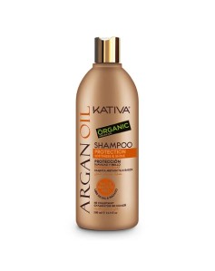 Kativa Argan Oil Champú...