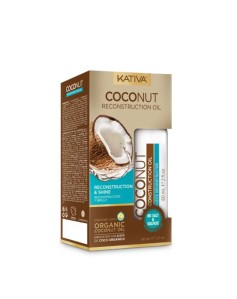 Kativa Coconut...