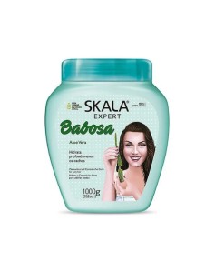 Skala Aloe Vera...