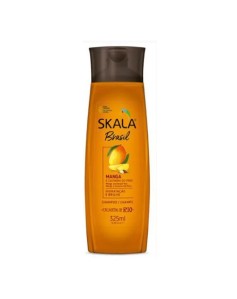 Skala Mango Und Kastanie...