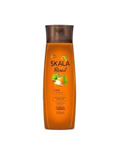 Skala Cashew und Murumurú...