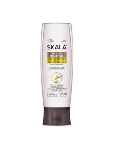 Skala Argan Oil Incredible...