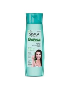 Skala Aloe Vera Shampoo 325ml