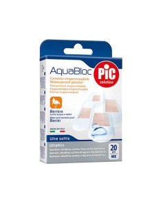 Aqua Bloc Apósito...