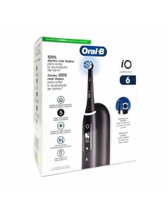 Oral-B iO Laboratory 6...
