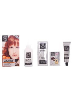 Llongueras Color Advance...