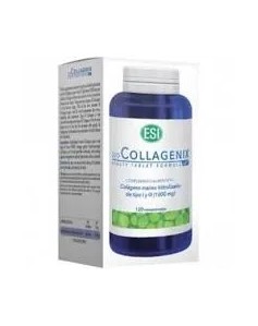 Trepatdiet Collagenix 120 Tab