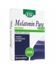 ESI Pure Melatonin Retard...
