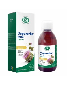 ESI Depurerbe Forte Liquid...