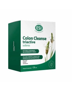 Esi Colon Cleanse Triactive...