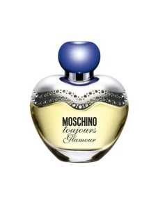 Moschino Toujours Glamour...