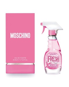 Moschino Fresh Couture Pink...