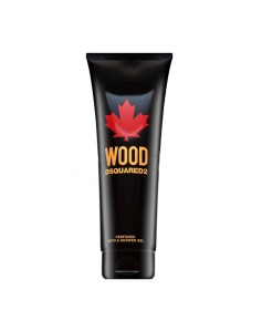 Dsquared2 Wood Pour Homme...