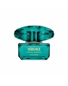 Versace Crystal Emerald Eau...