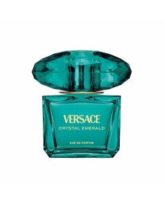 Versace Crystal Emerald Eau...