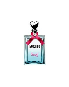 Moschino Funny Eau De...