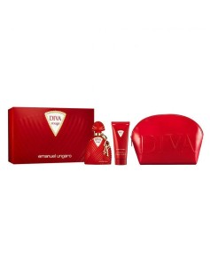 Emanuel Ungaro Ungaro Diva...
