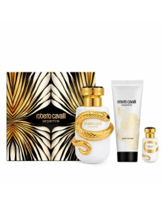 Roberto Cavalli Serpentine...