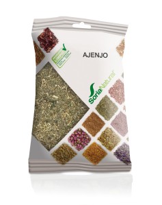 Soria Ajenjo 40 Grs