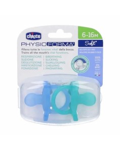 Chicco Chupete Physio Soft...