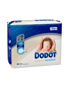 Dodot Sensitive R Nac...