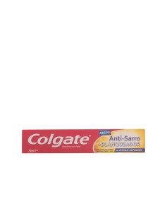 Colgate Anti Tartar And...