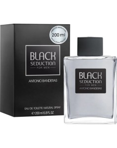 Antonio Banderas Black...