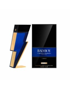 Carolina Herrera Bad Boy...