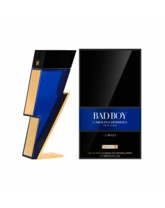 Carolina Herrera Bad Boy...
