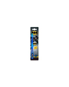 Cartoon Lorenay Batman...