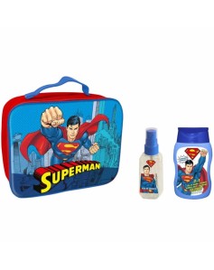 Superman Shower Gel And...
