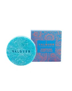 Valquer Champú Sólido...