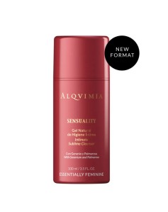 Alqvimia Sensuality Gel...