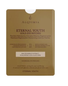 Alqvimia Eternal Youth Gold...