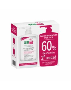 Sebamed Loción Enriquecida...