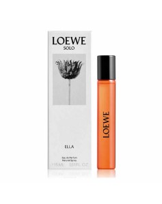 Loewe Solo Ella Eau De...