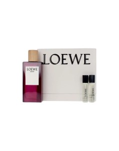 Set Loewe Earth Edp 100ml...