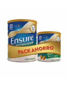 Ensure Nutrivigor...