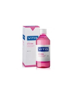 Vitis Colutorio Encias 500ml