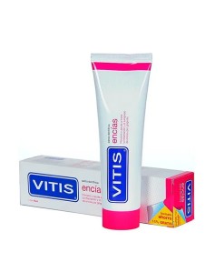 Vitis Encias Pasta 150ml
