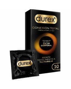 Durex Preservativos...