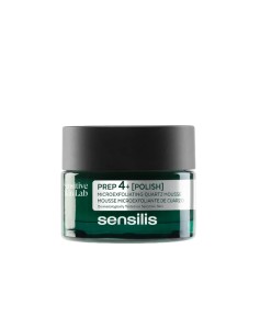 Sensilis Prep4 + Polish...