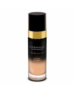 Germinal Radiance Lift...
