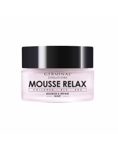 Germinal Sensations Mousse...