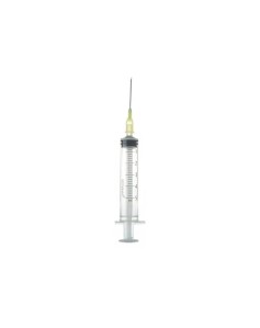 Ico Plus Syringe With...